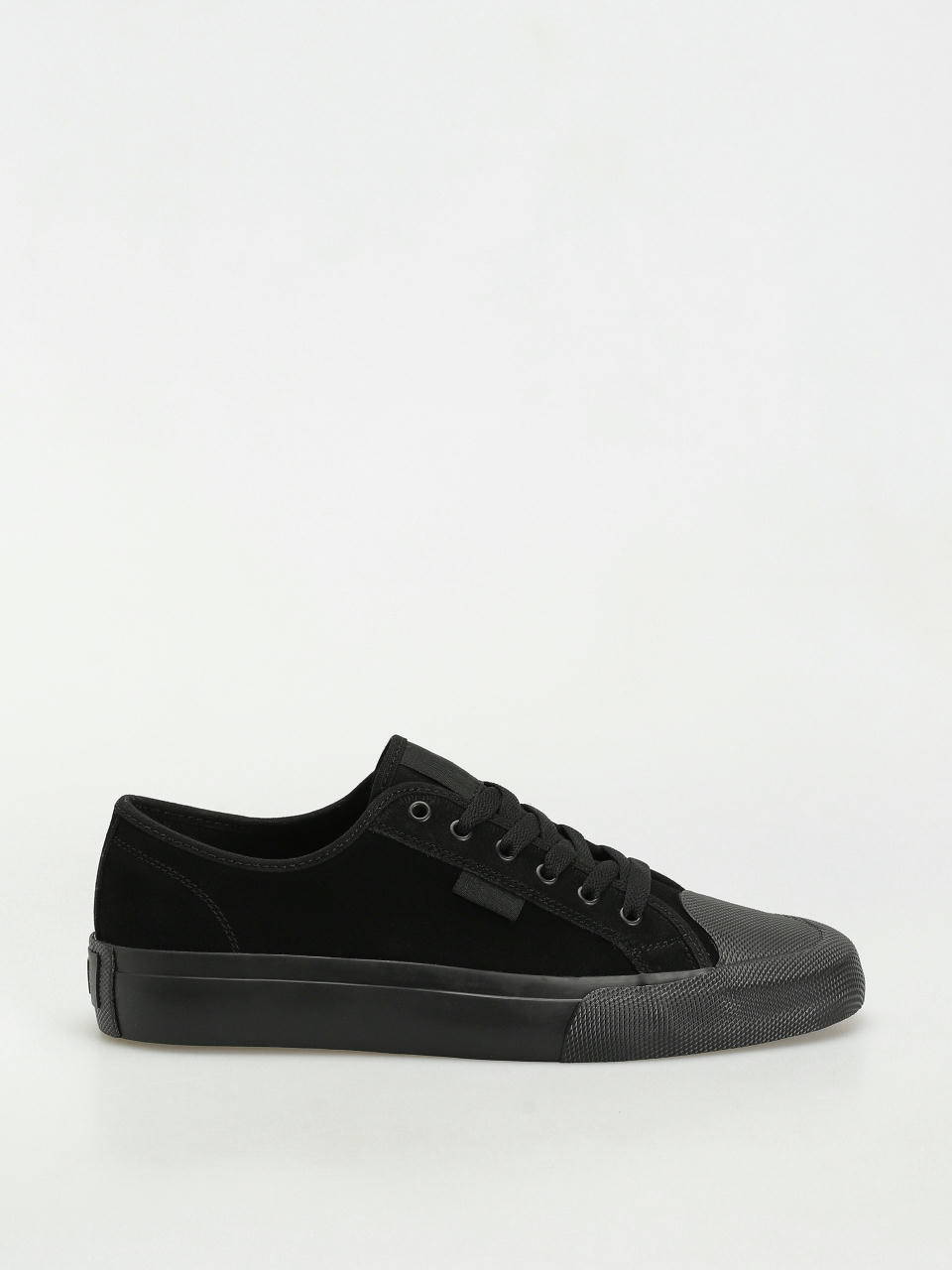 DC Manual Rt S Shoes (black)