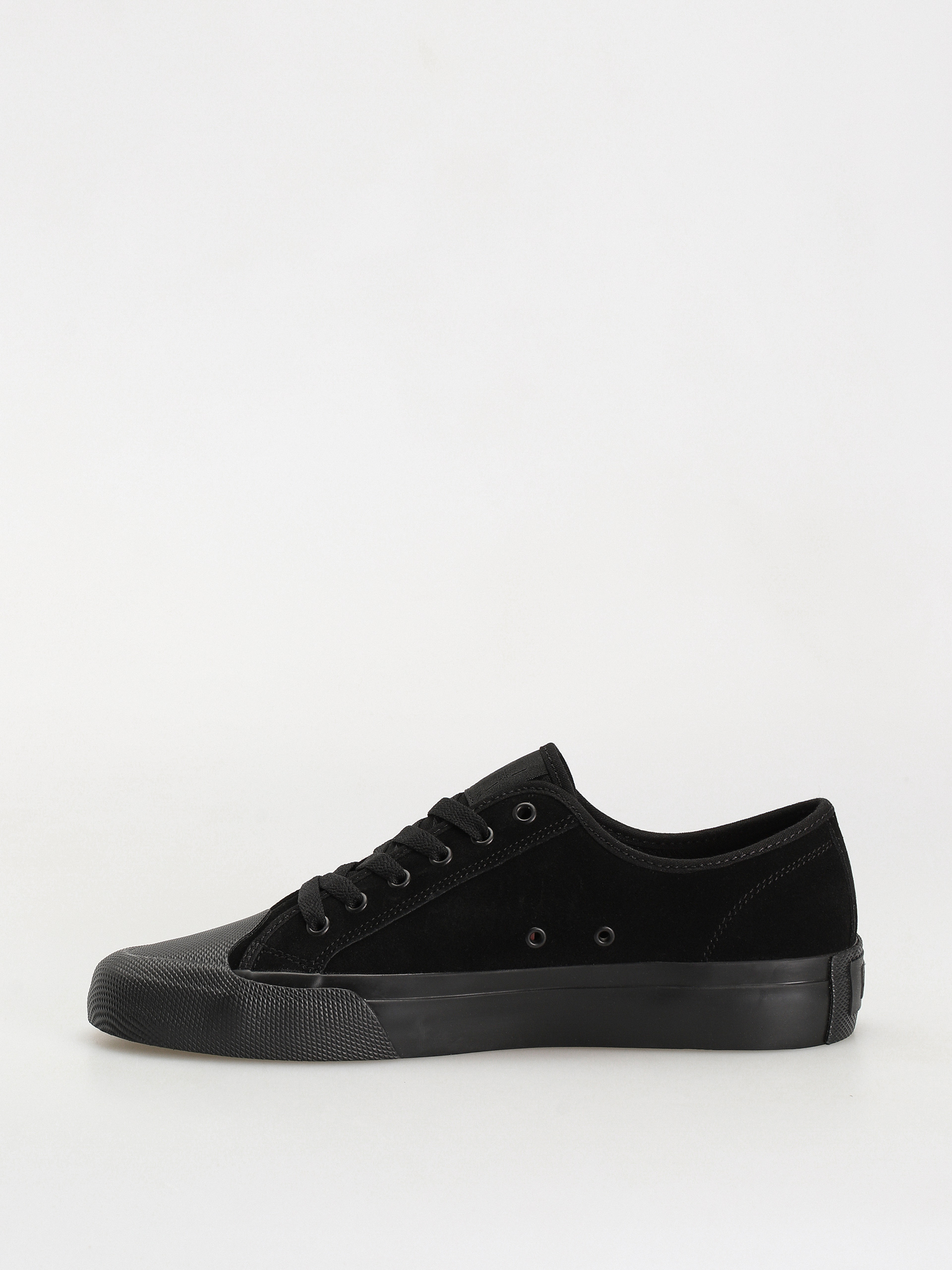 DC Manual Rt S Shoes (black)