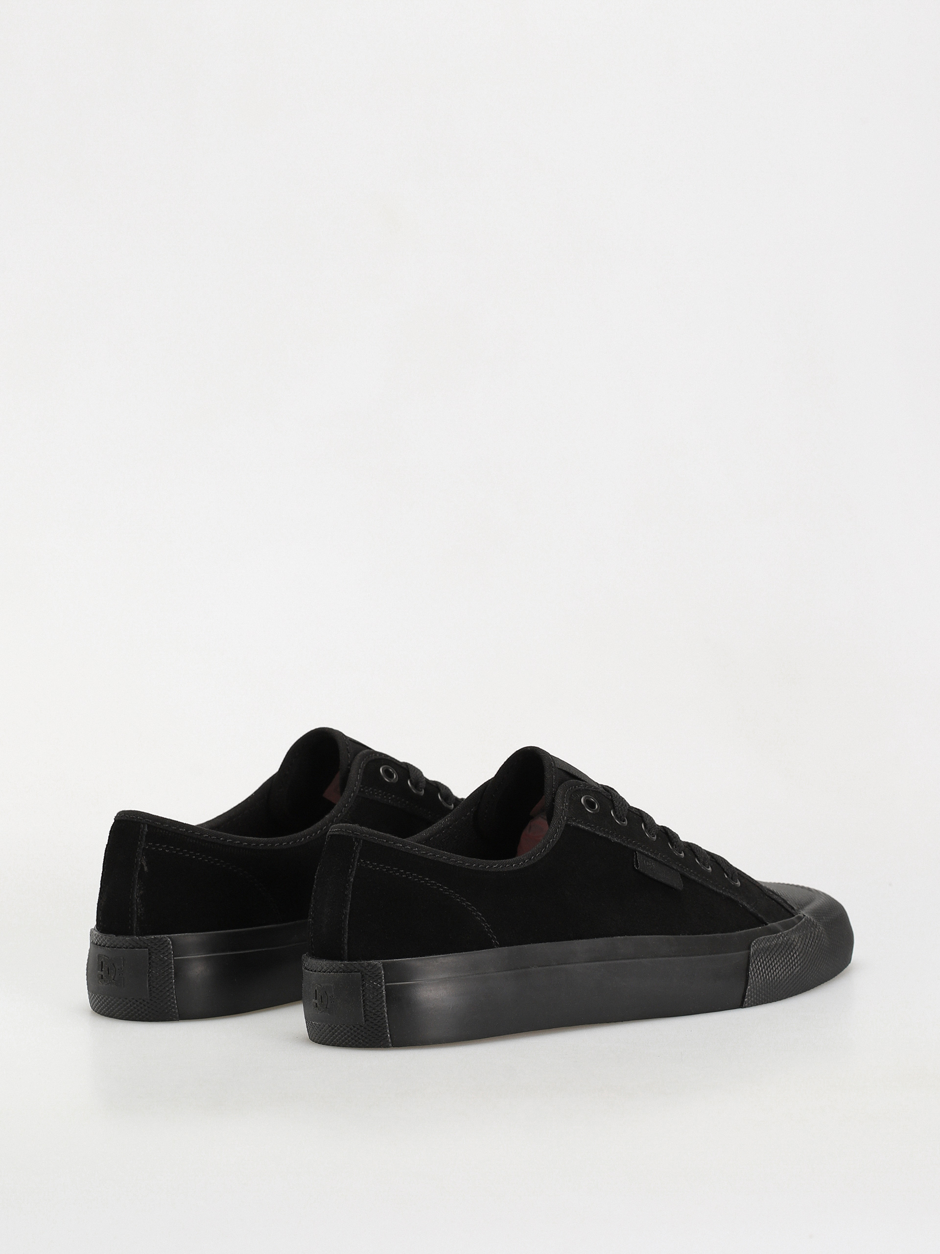 DC Manual Rt S Shoes (black)