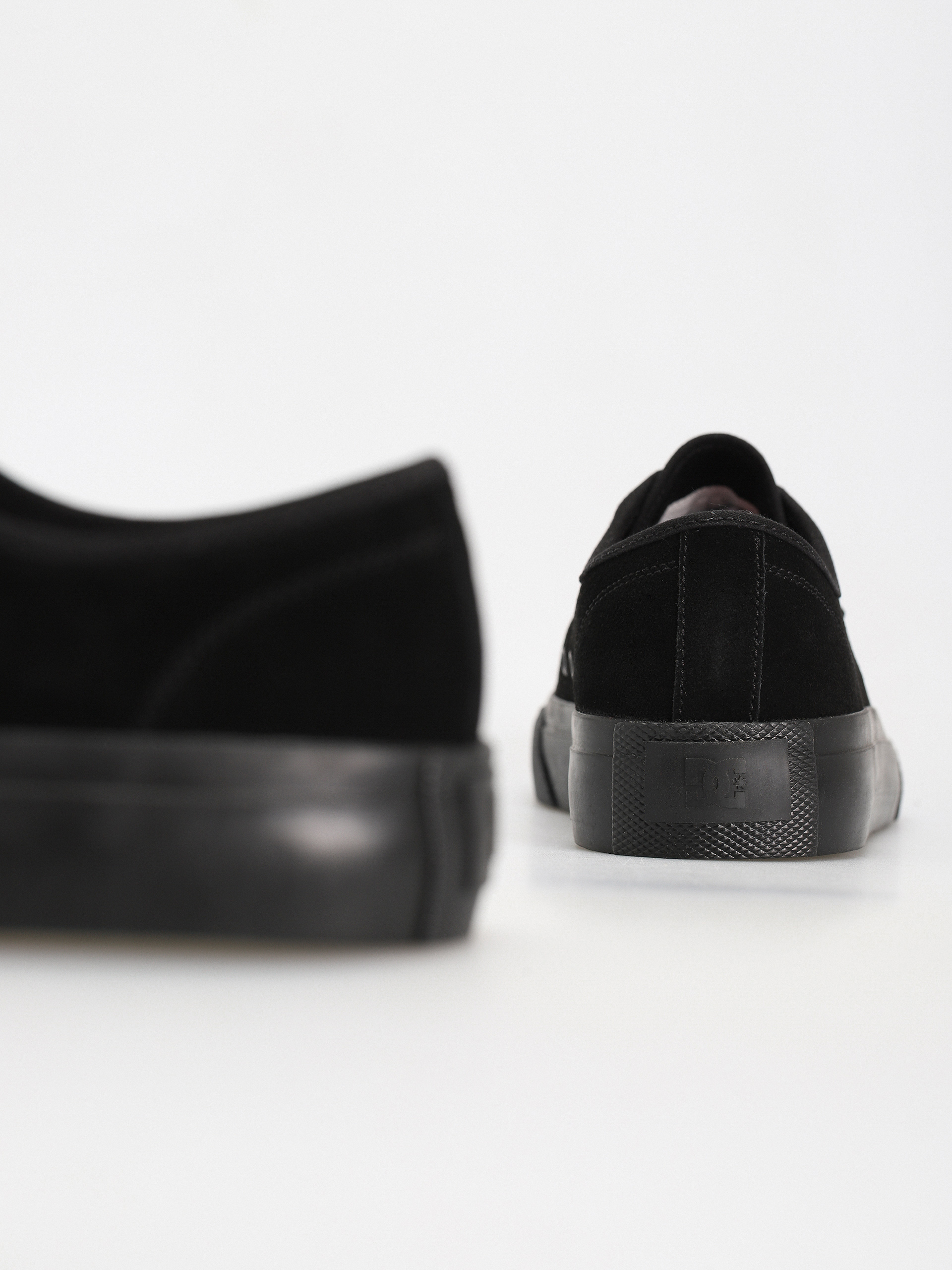 DC Manual Rt S Shoes (black)