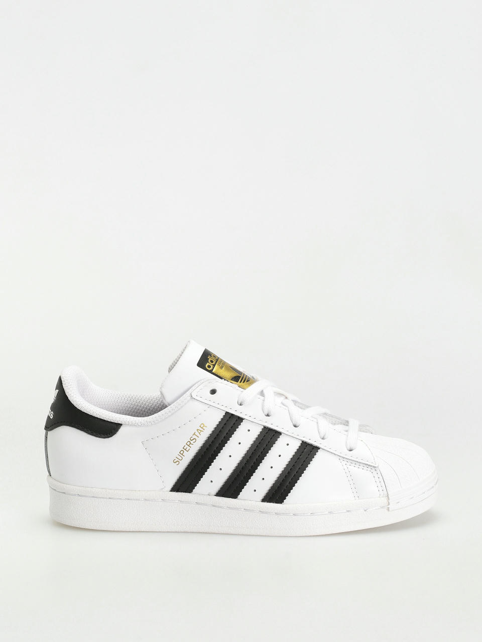 adidas Originals Superstar Schuhe (ftwwht/cblack/ftwwht)