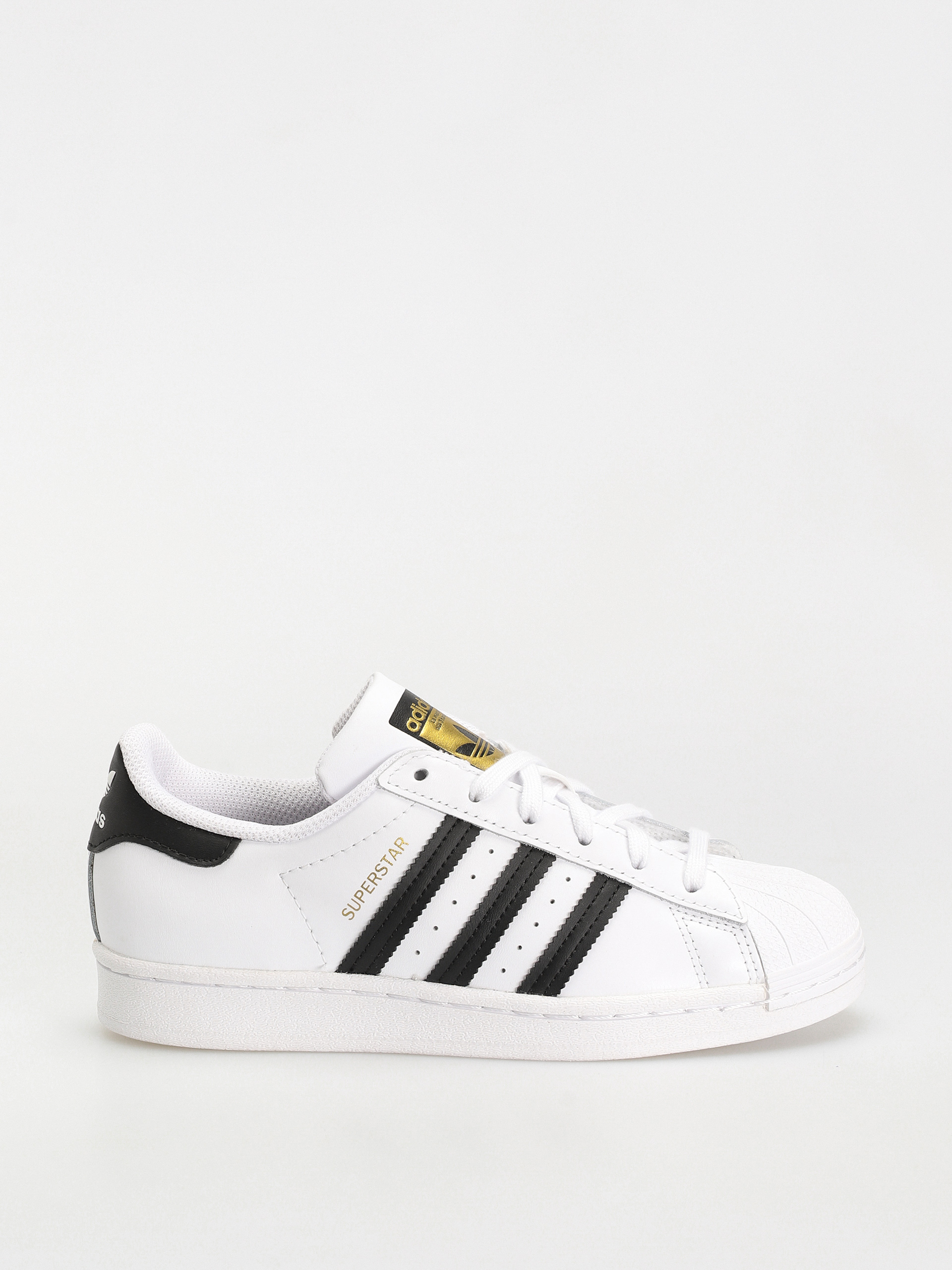 adidas Originals Superstar Shoes - white (ftwwht/cblack/ftwwht)