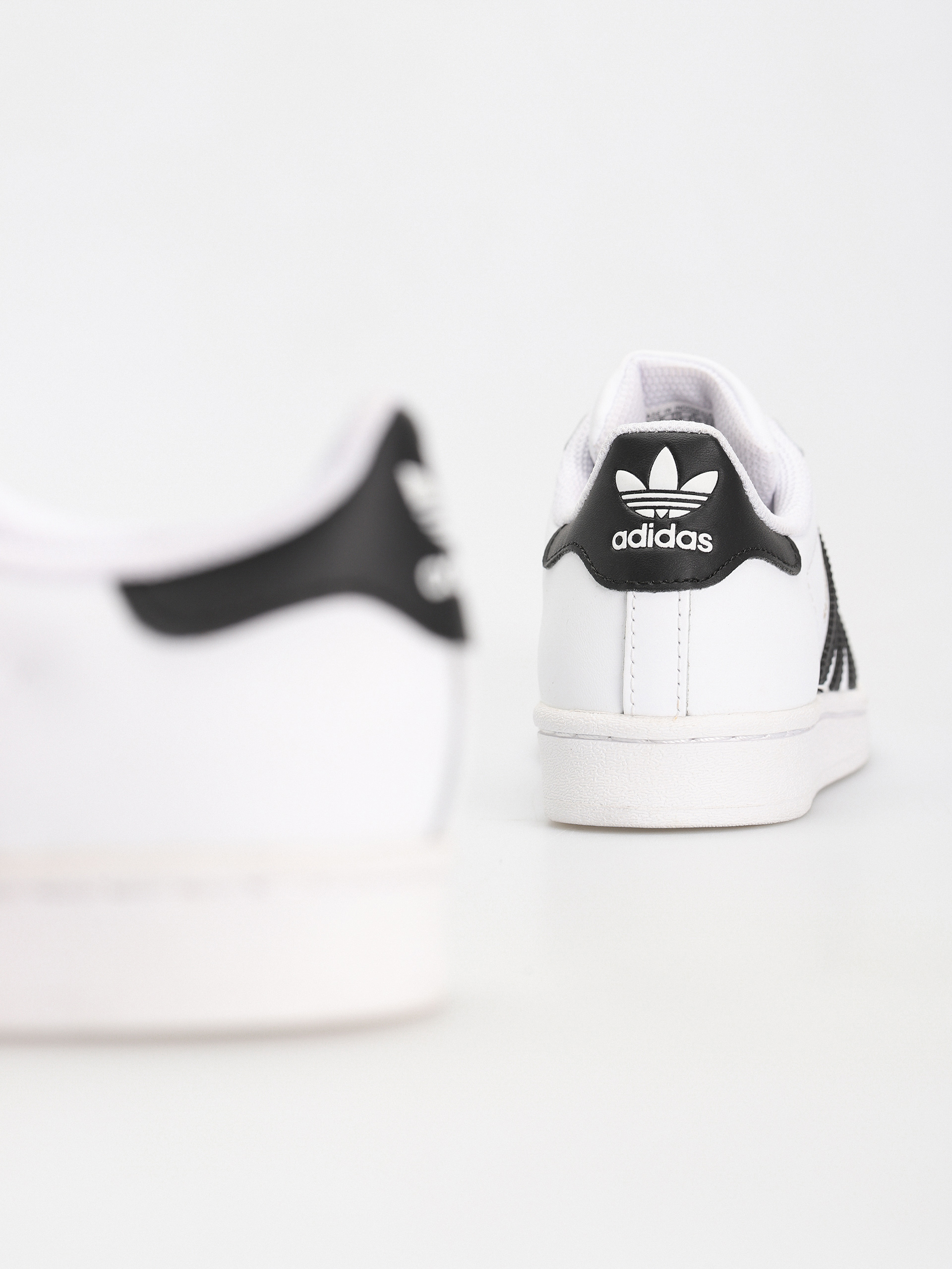 adidas Originals Superstar Shoes (ftwwht/cblack/ftwwht)