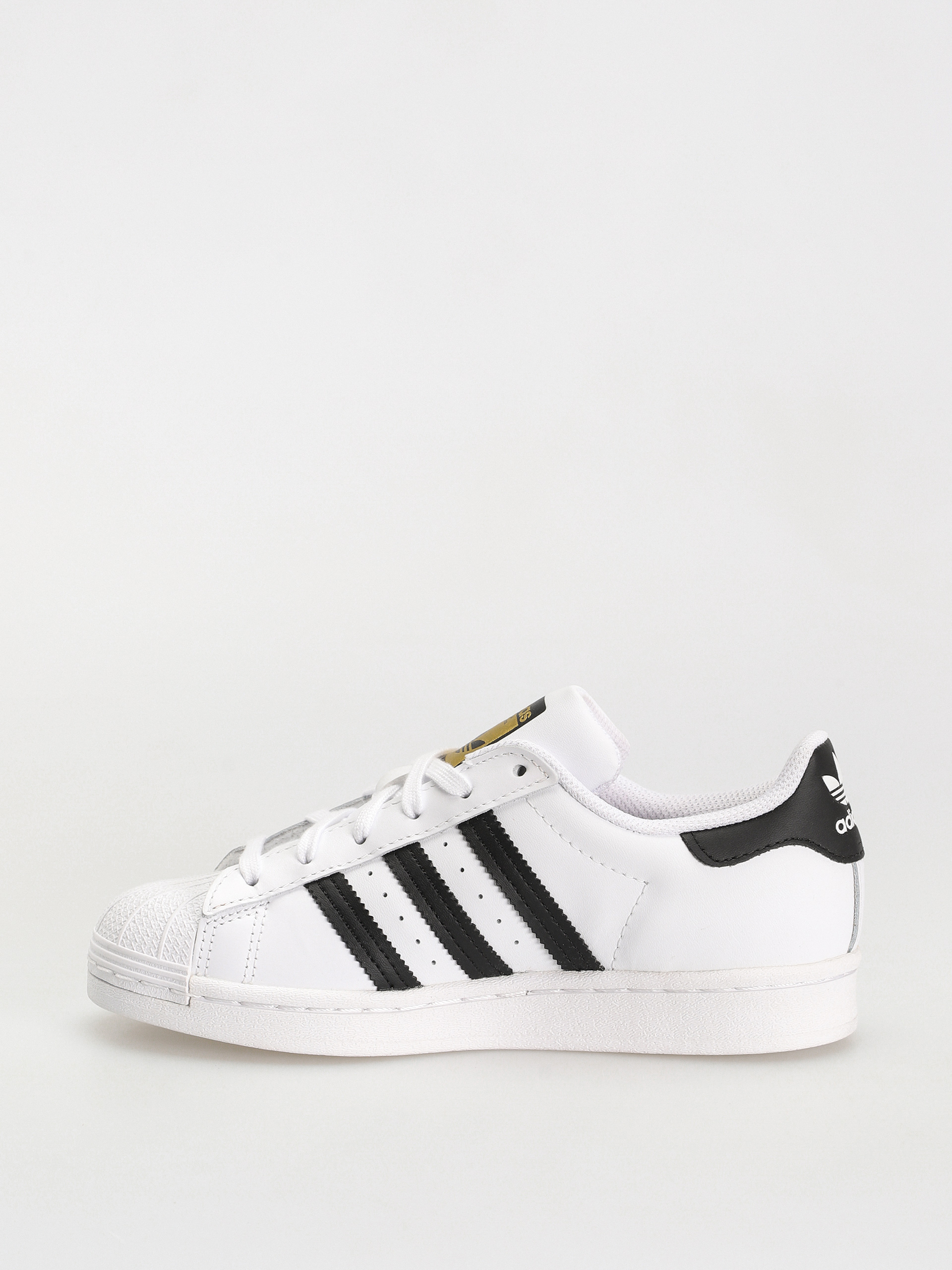 adidas Originals Superstar Shoes (ftwwht/cblack/ftwwht)