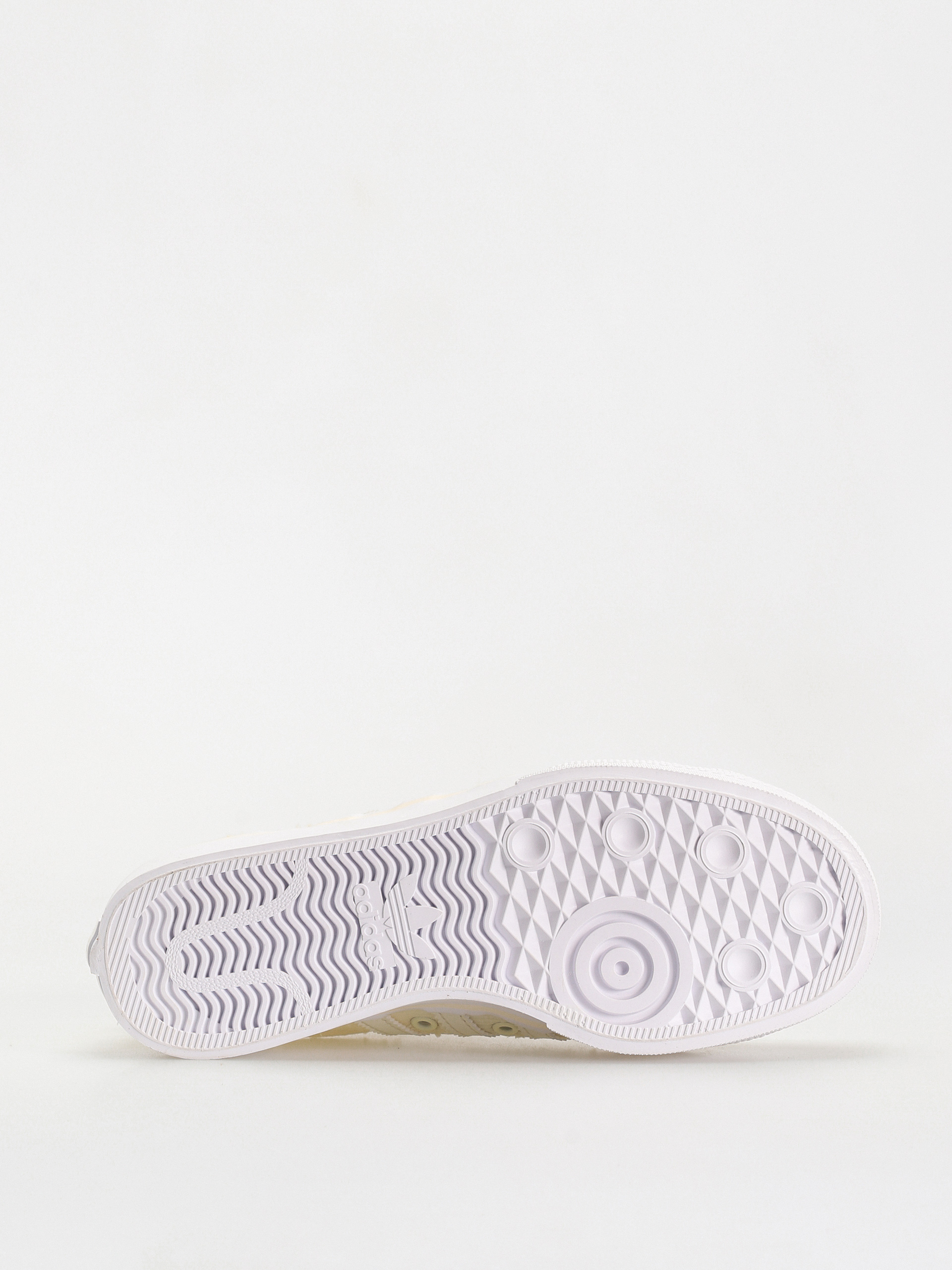 adidas Originals Nizza Platform Mid Shoes Wmn (cwhite/cwhite/ftwwht)