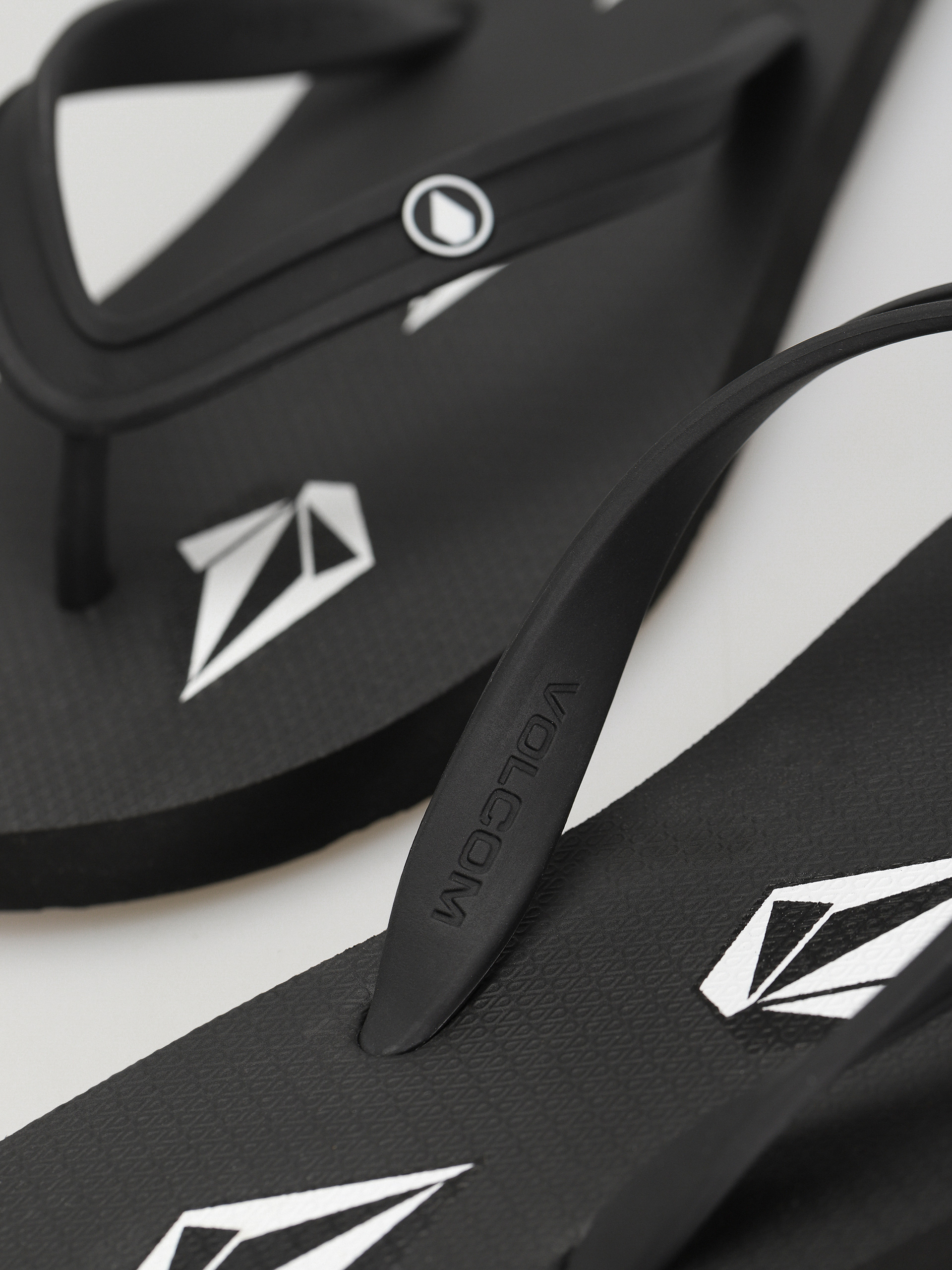 Volcom Rocker 2 Flip-flops (sty)