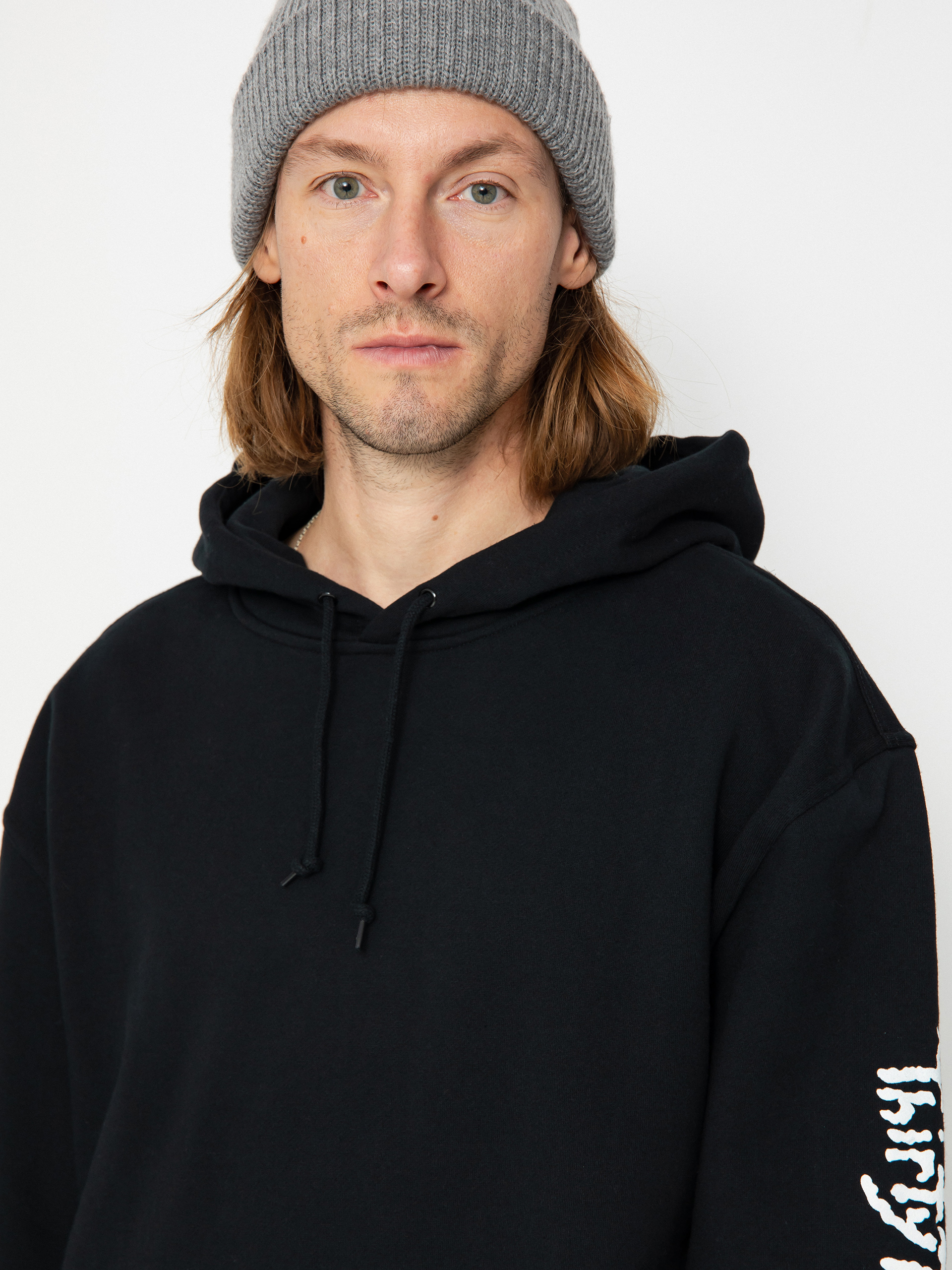 ThirtyTwo Rats HD Hoodie (black)