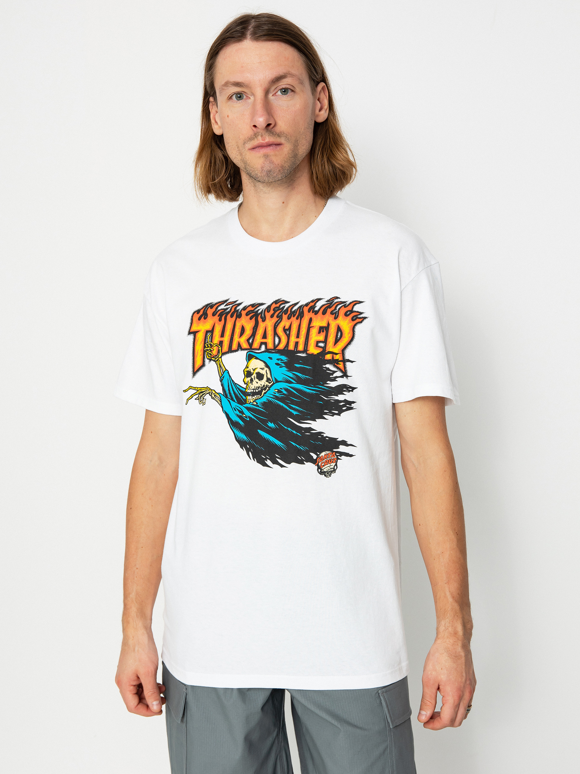 Santa Cruz X Thrasher O