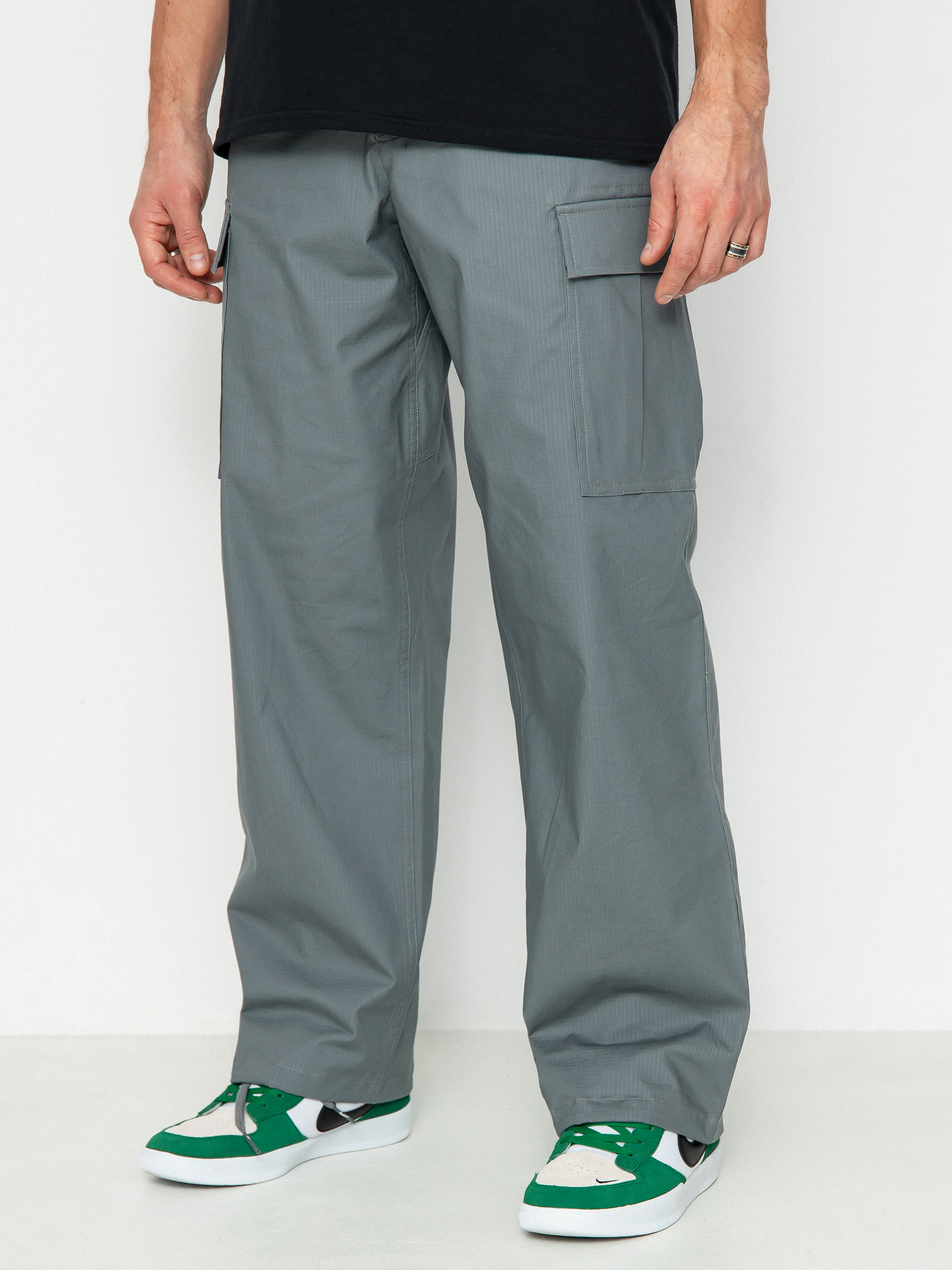 Nike SB Kearny Cargo Pants grey (smoke grey)
