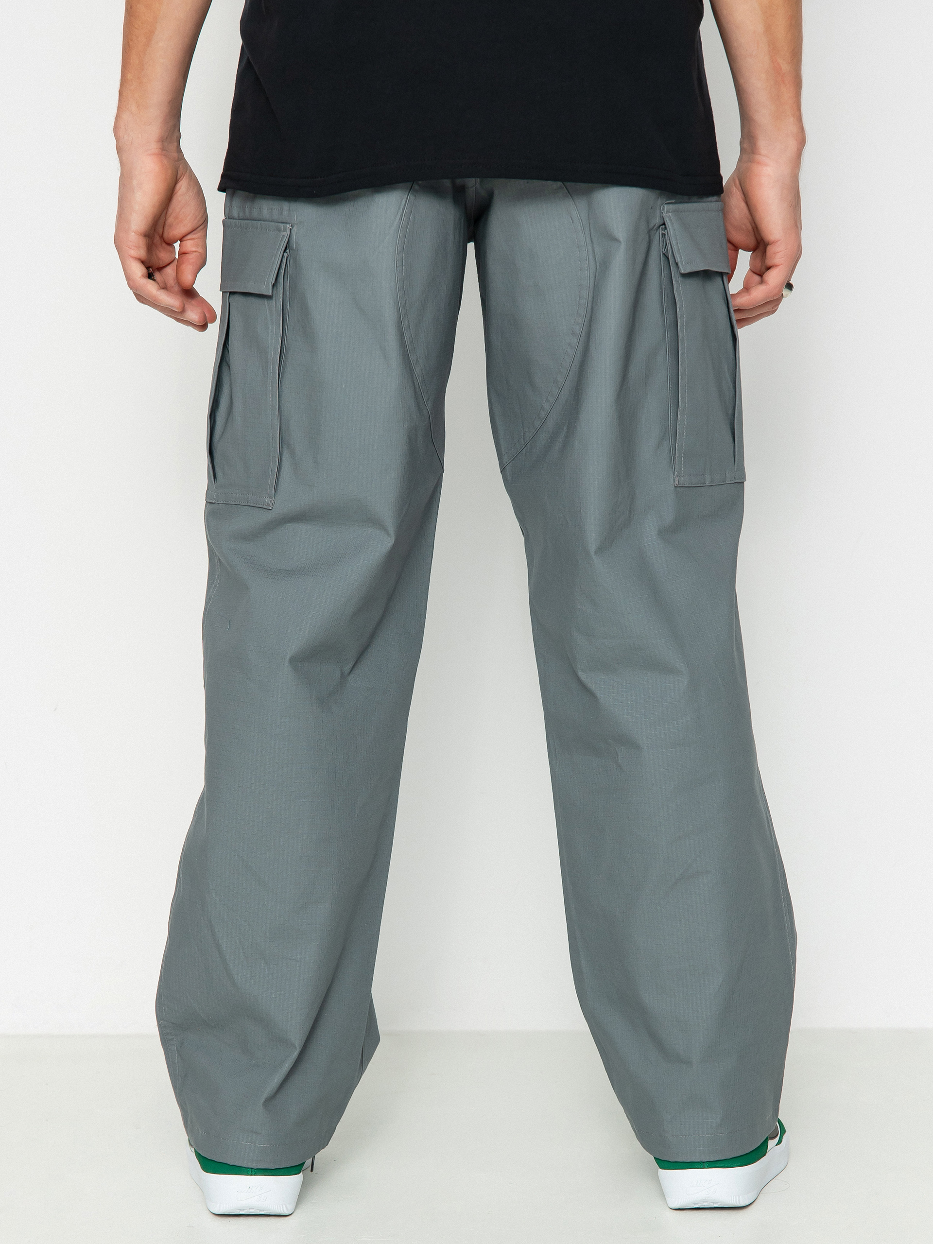 Nike SB Kearny Cargo Pants (smoke grey)