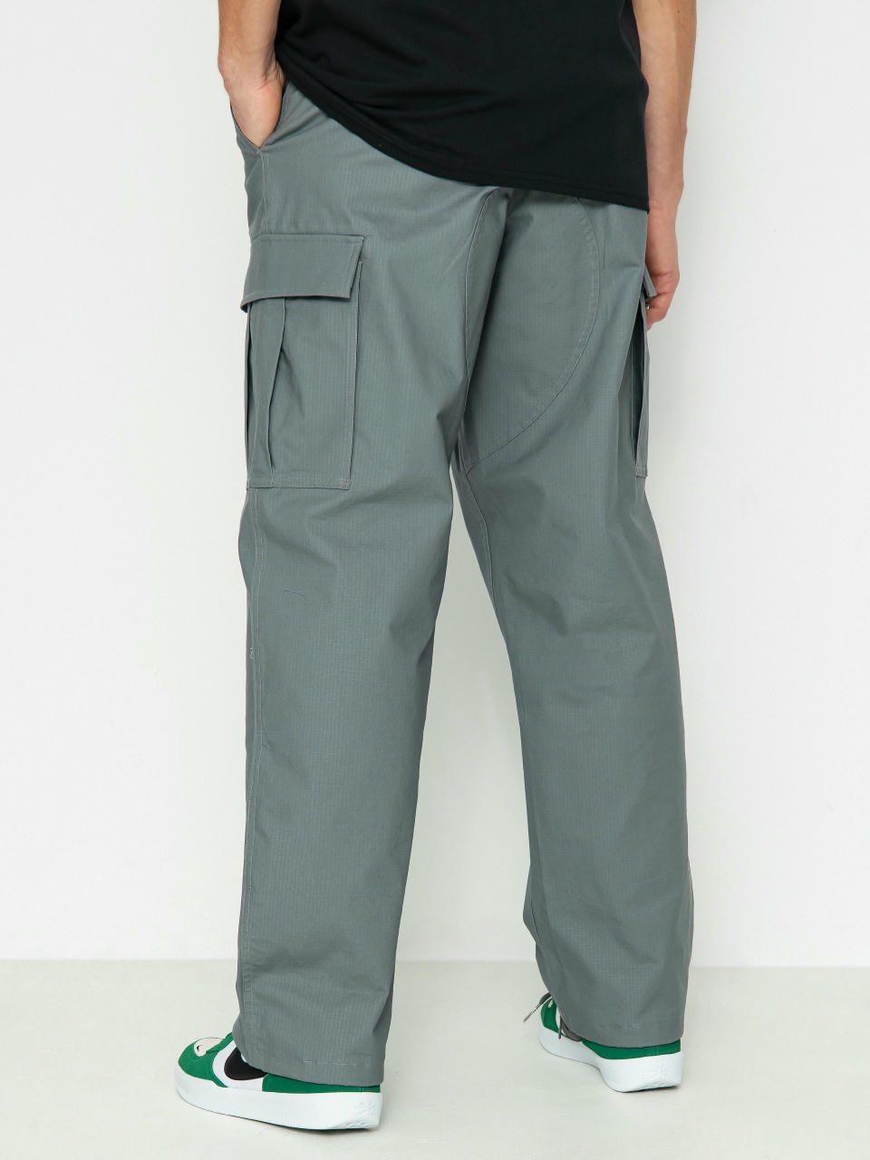 Nike SB Kearny Cargo Pants (smoke grey)