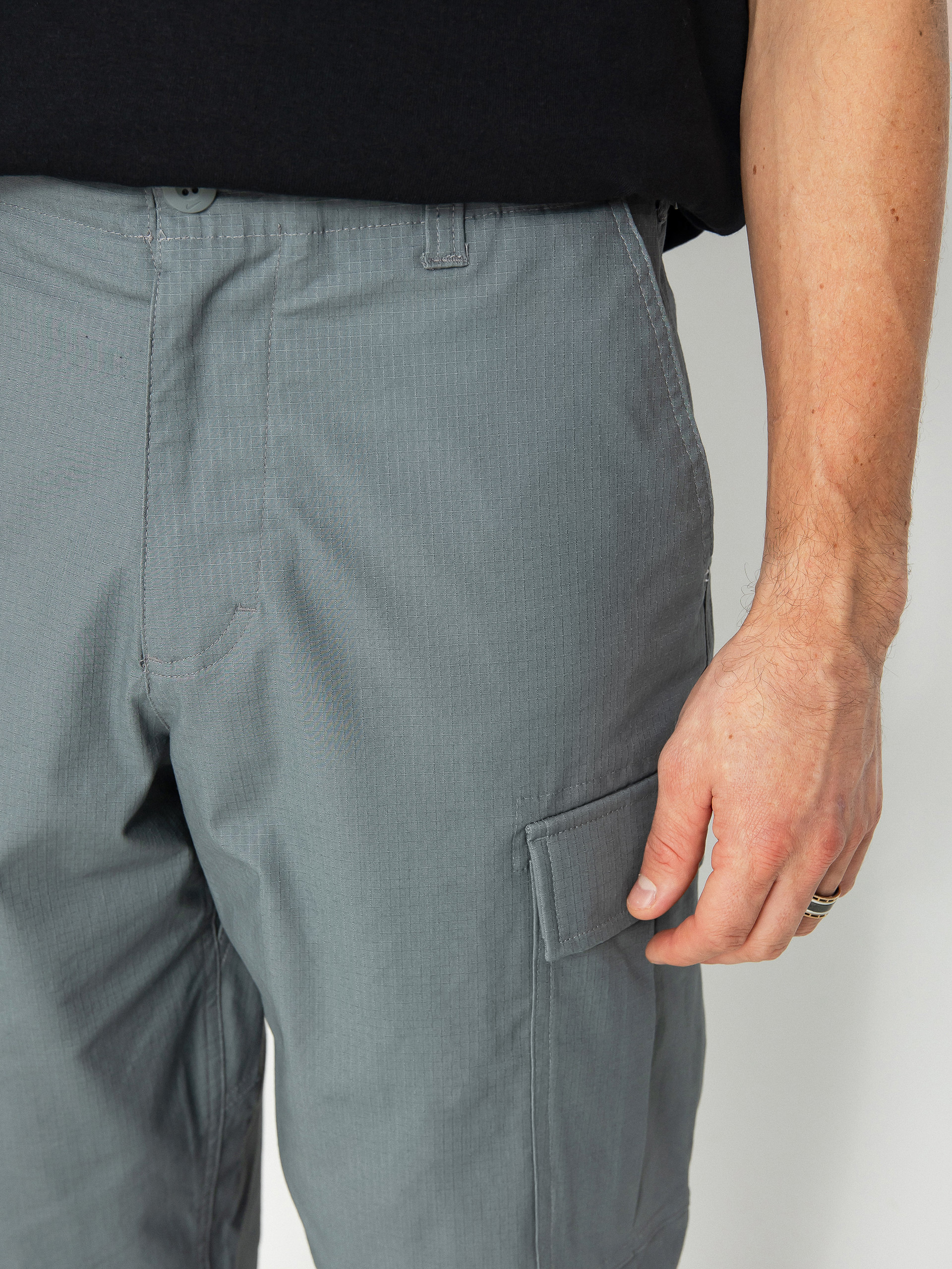 Nike SB Kearny Cargo Hose (smoke grey)