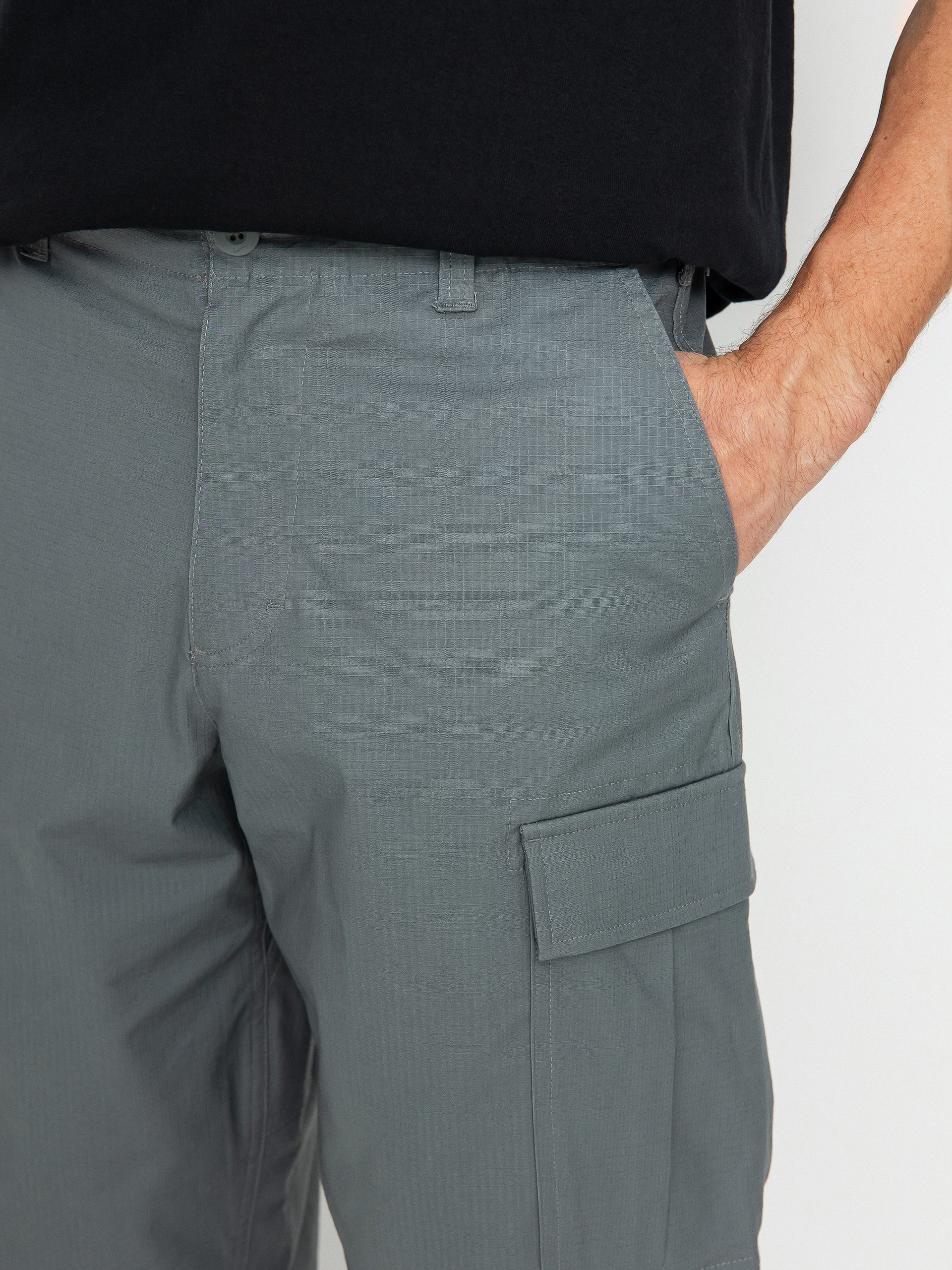 Nike SB Kearny Cargo Hose (smoke grey)