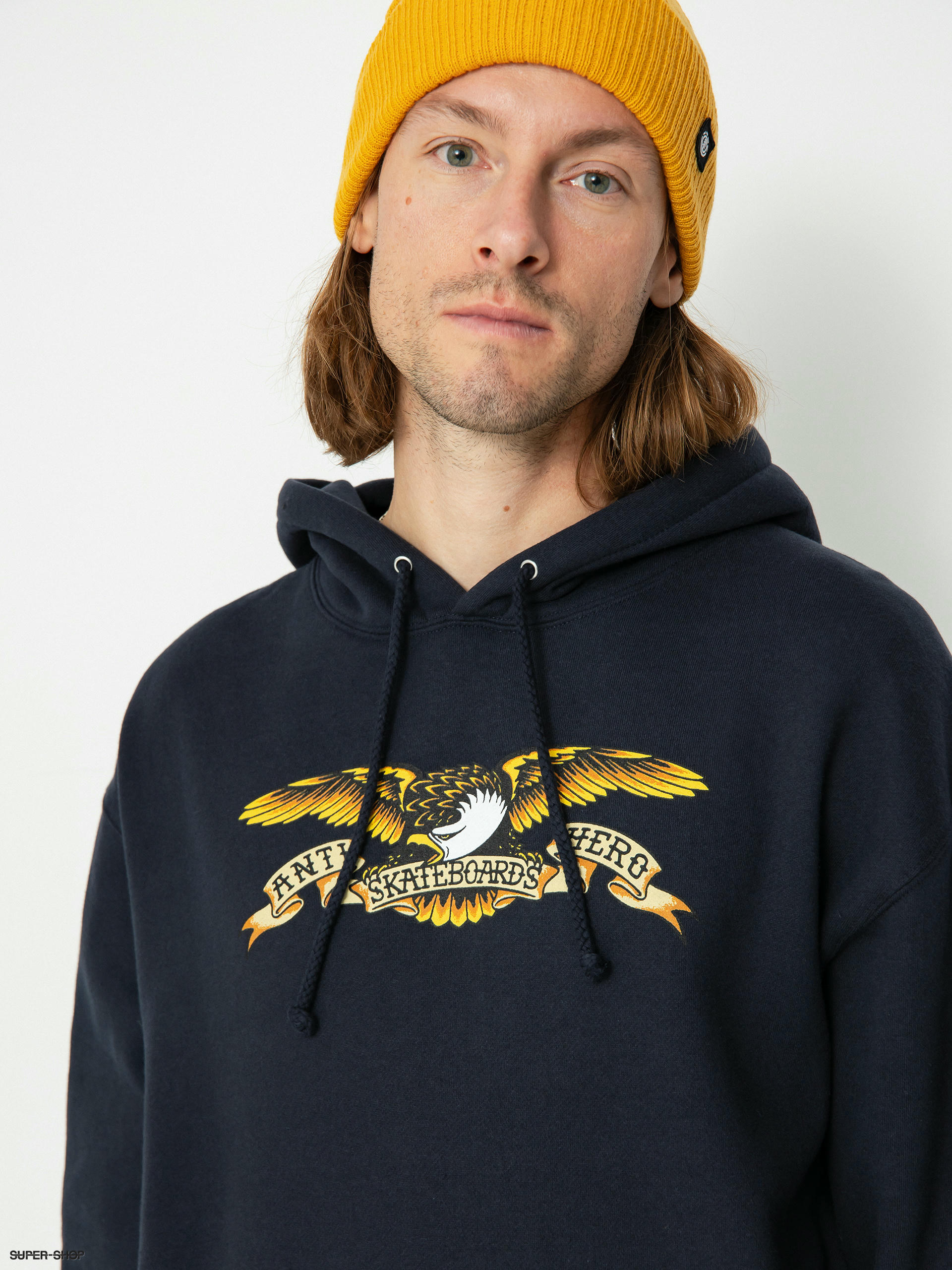 Antihero hot sale skateboards hoodie