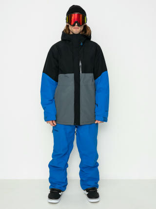Volcom L Ins Gore Tex Snowboard jacket (electric blue)