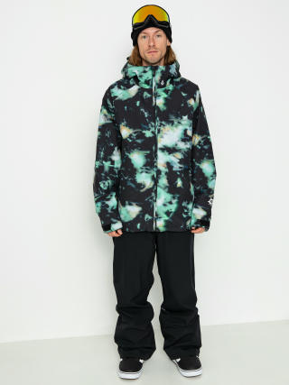 Volcom 2836 Ins Snowboard jacket (spritz black)