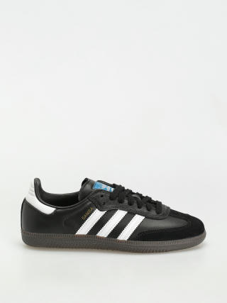 adidas Samba ADV Schuhe (cblack/ftwwht/gum5)