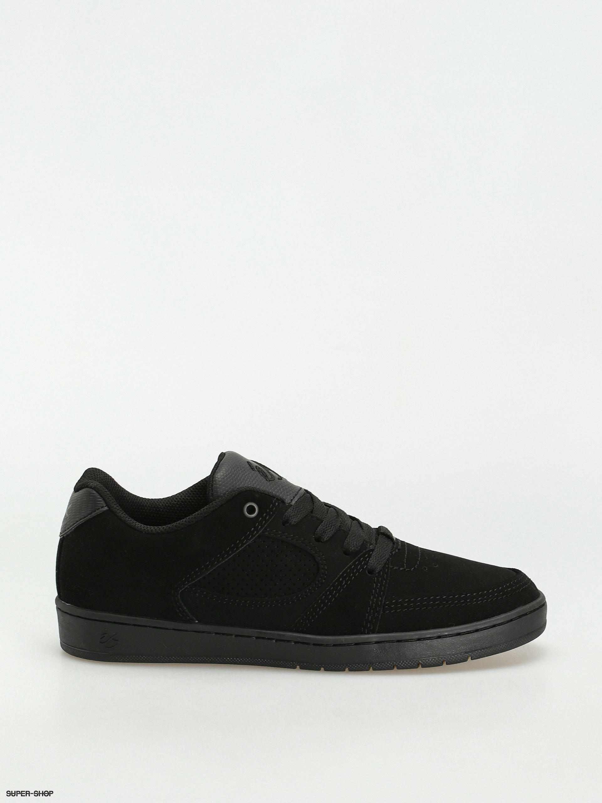 Es accel store slim black