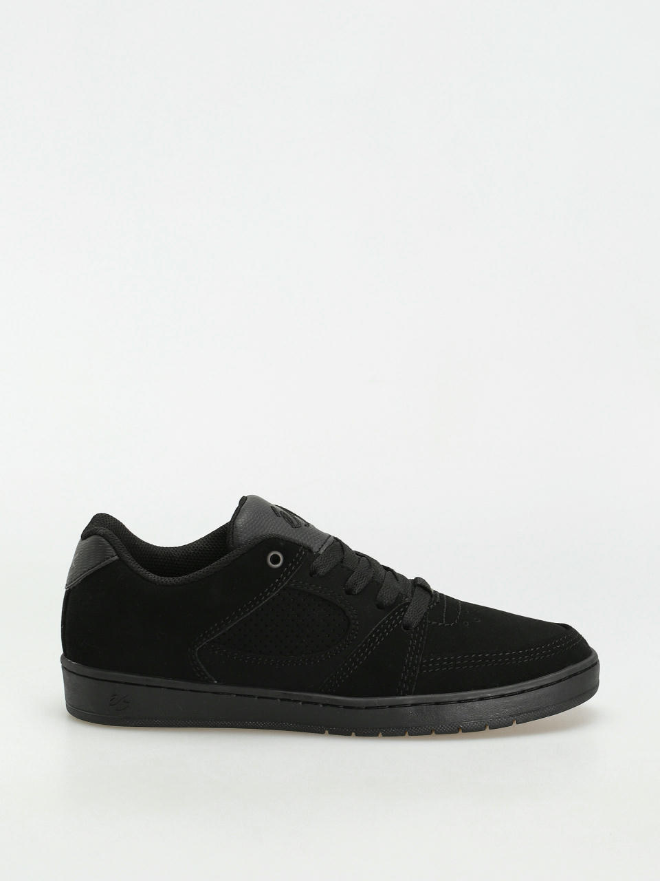 eS eS Accel Slim Schuhe (black/black/black)
