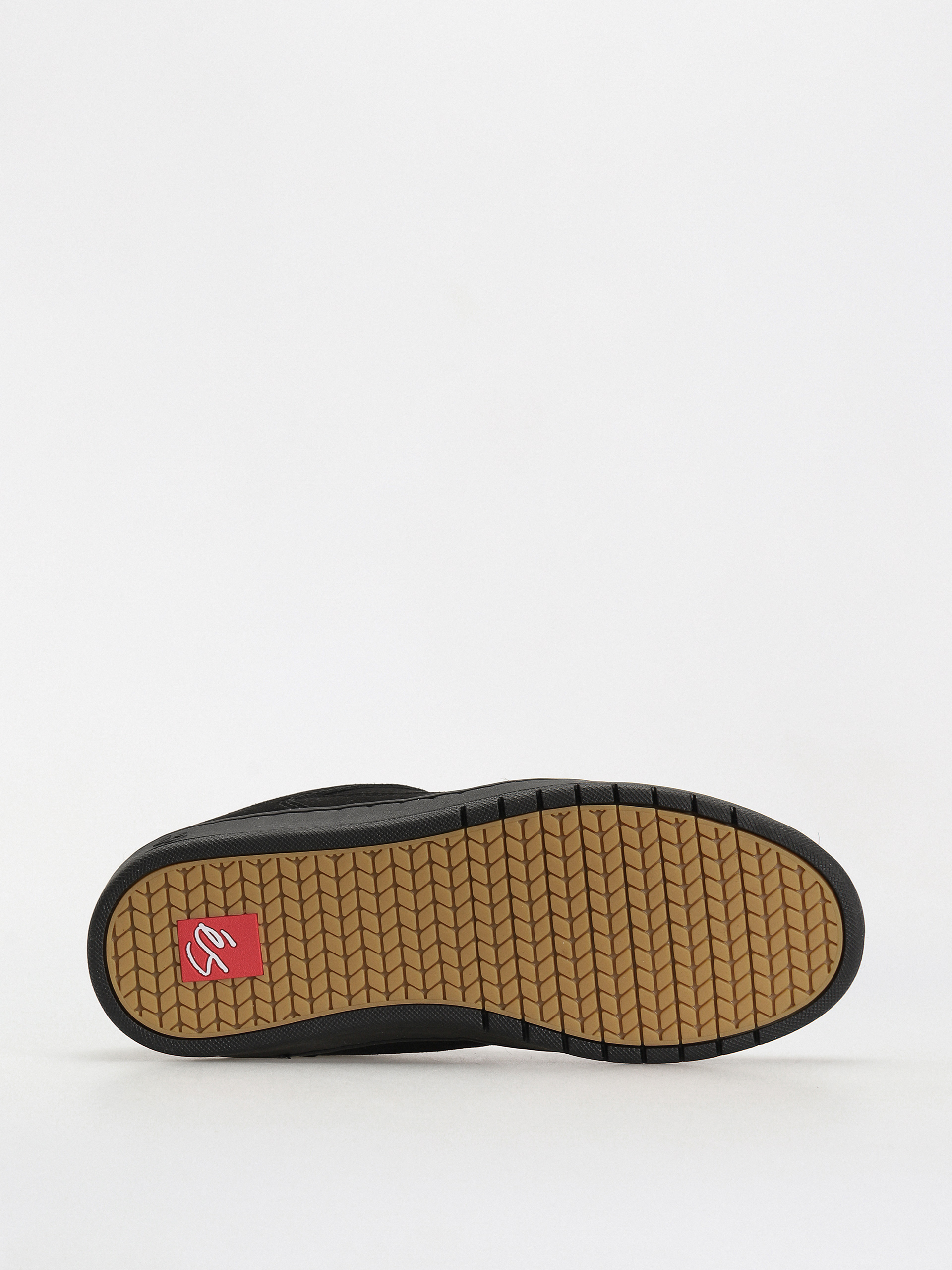 eS eS Accel Slim Schuhe (black/black/black)