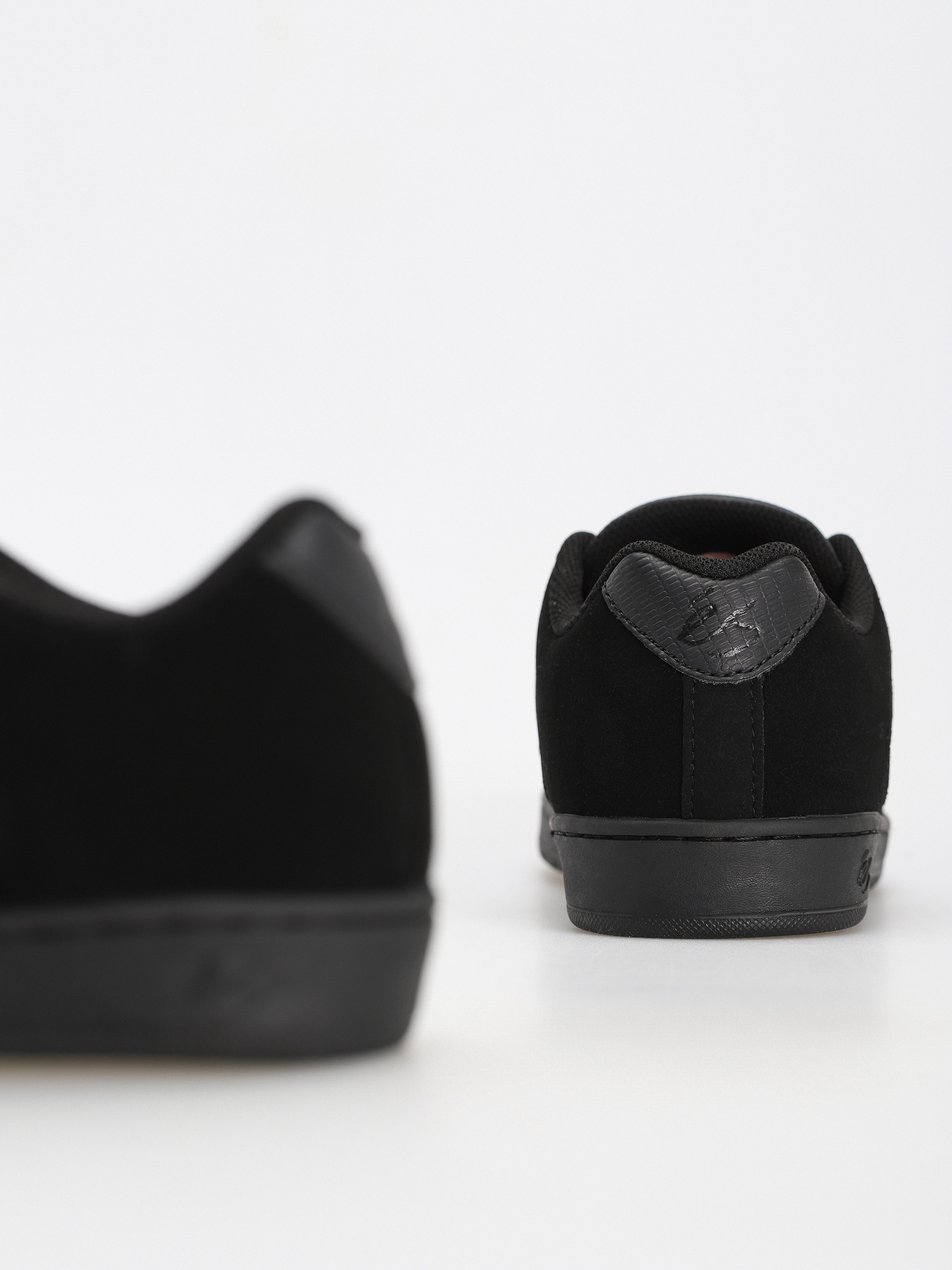 Es Accel Slim Shoes (black/black/black)