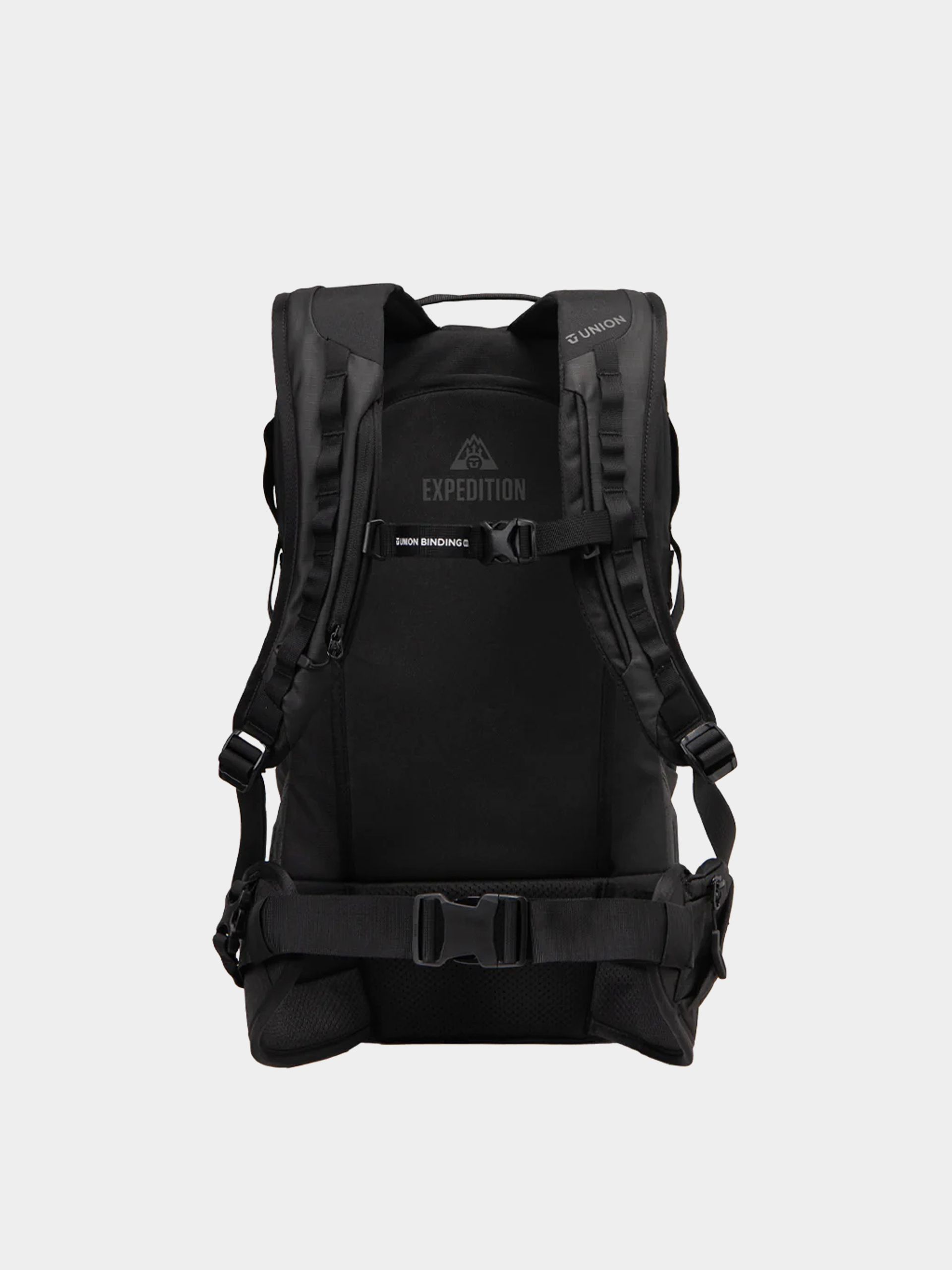 Union Expedition Pack 24L Backpack (black)