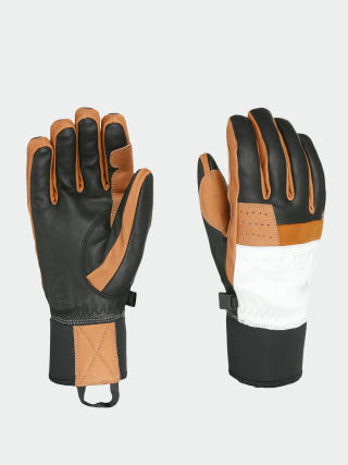 Level Eighties Handschuhe (pk black)