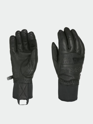 Level Eighties Handschuhe (black)