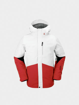 Volcom Vcolp Ins Snowboard jacket (ice)
