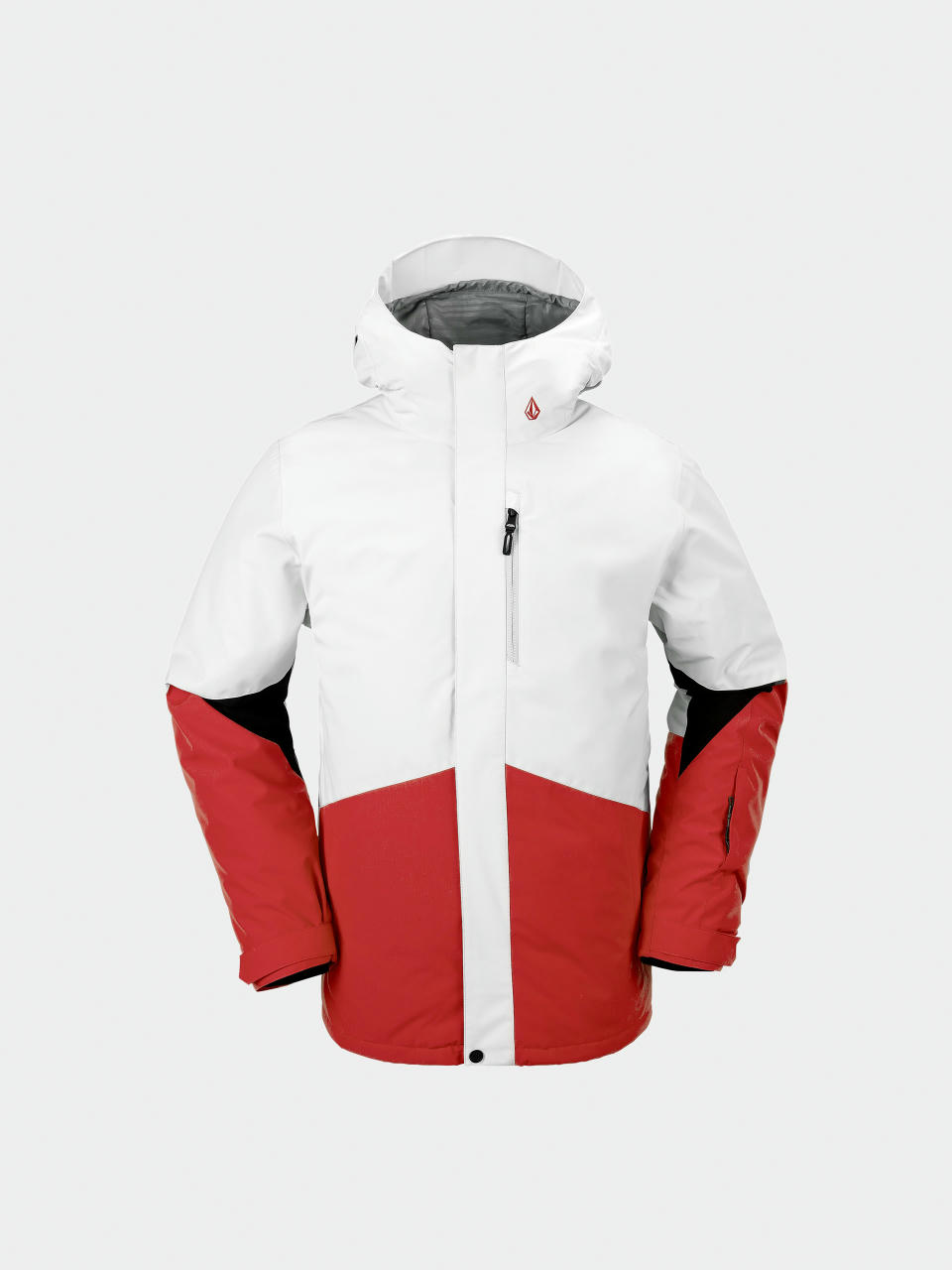 Volcom Vcolp Ins Snowboardjacke (ice)