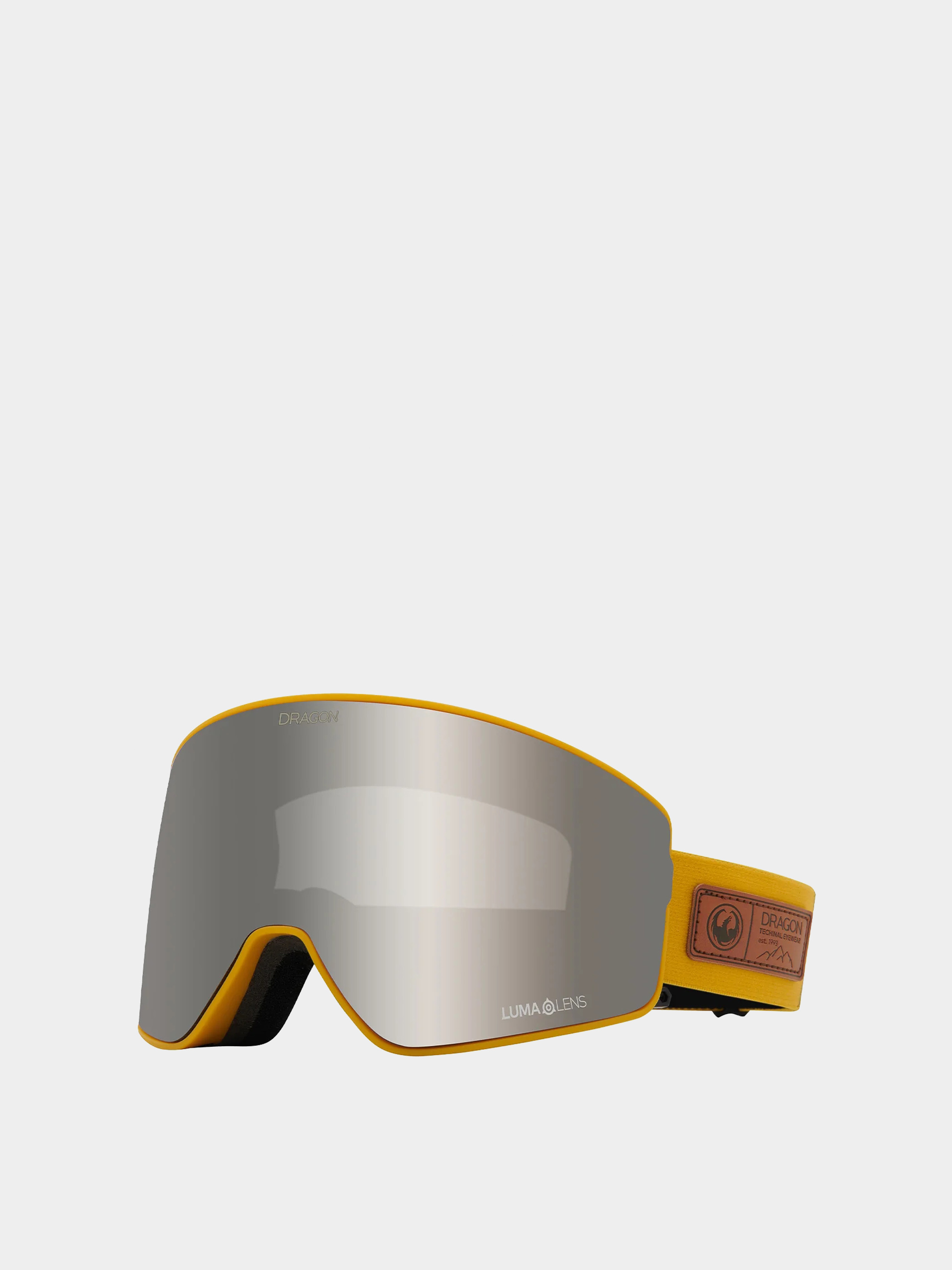 Dragon PXV2 Goggles (yellowstone/lumalens silver ion/lumalens amber)