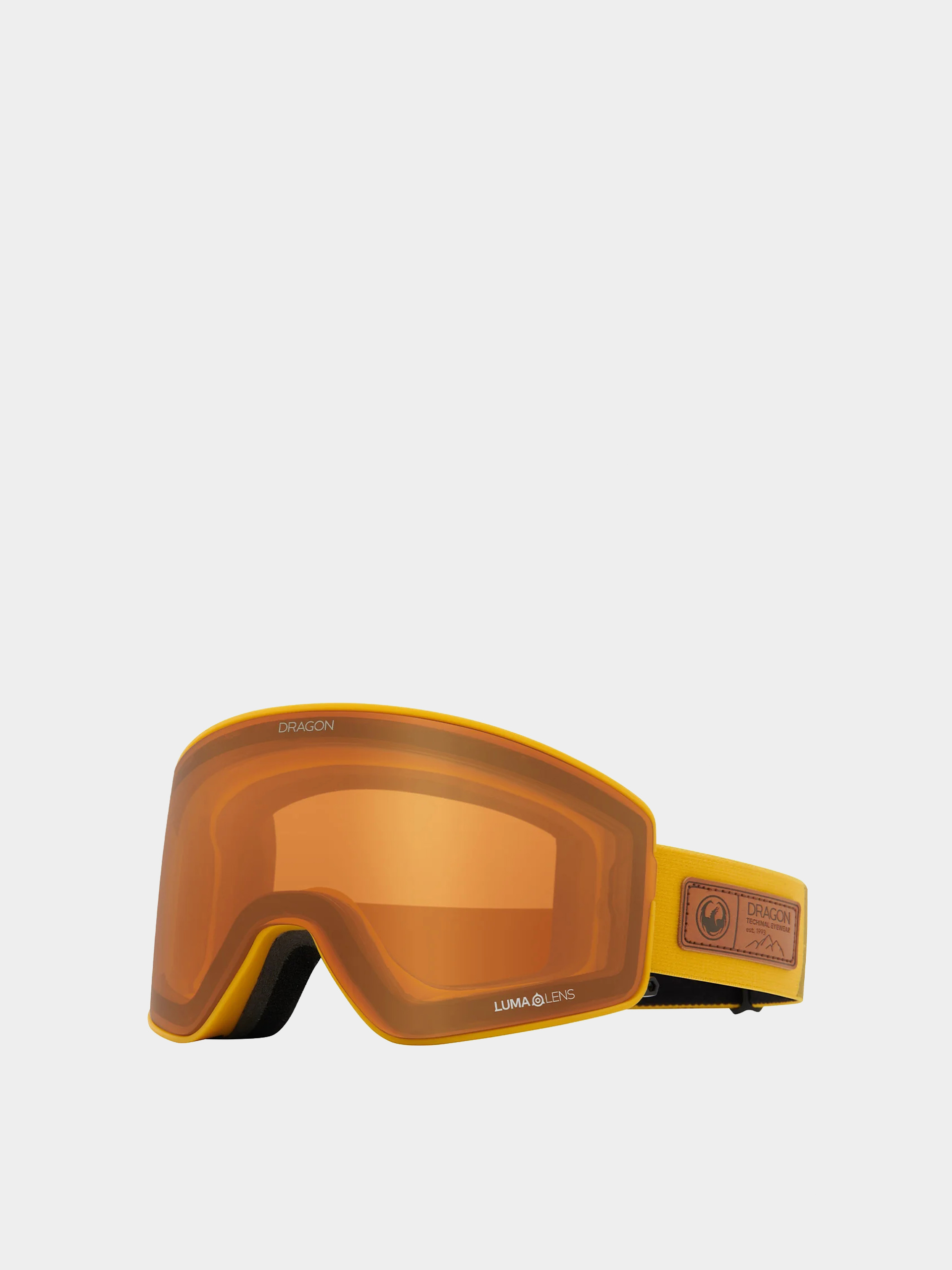 Dragon PXV2 Goggles (yellowstone/lumalens silver ion/lumalens amber)