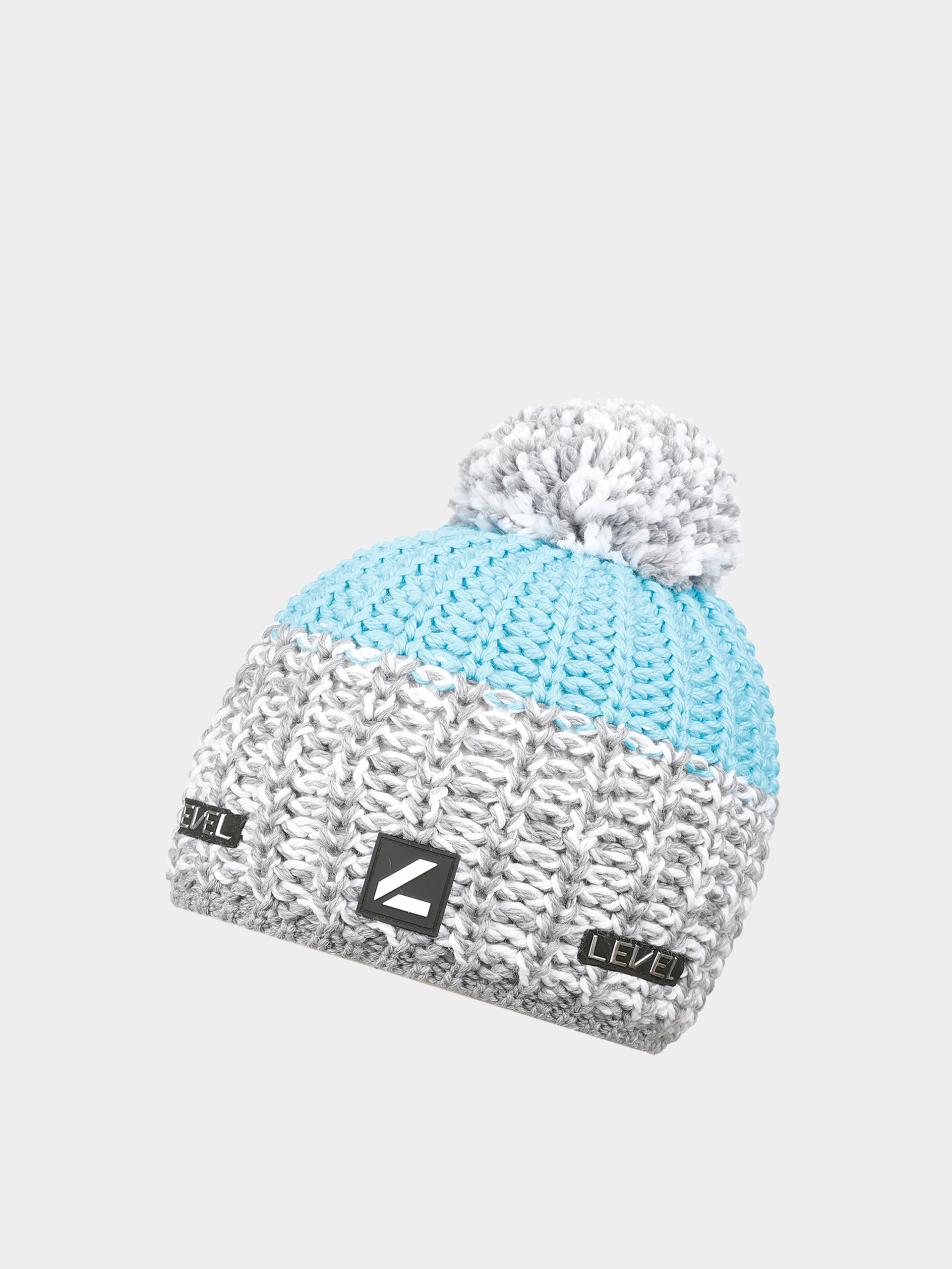 Level Patrol Beanie (royal)