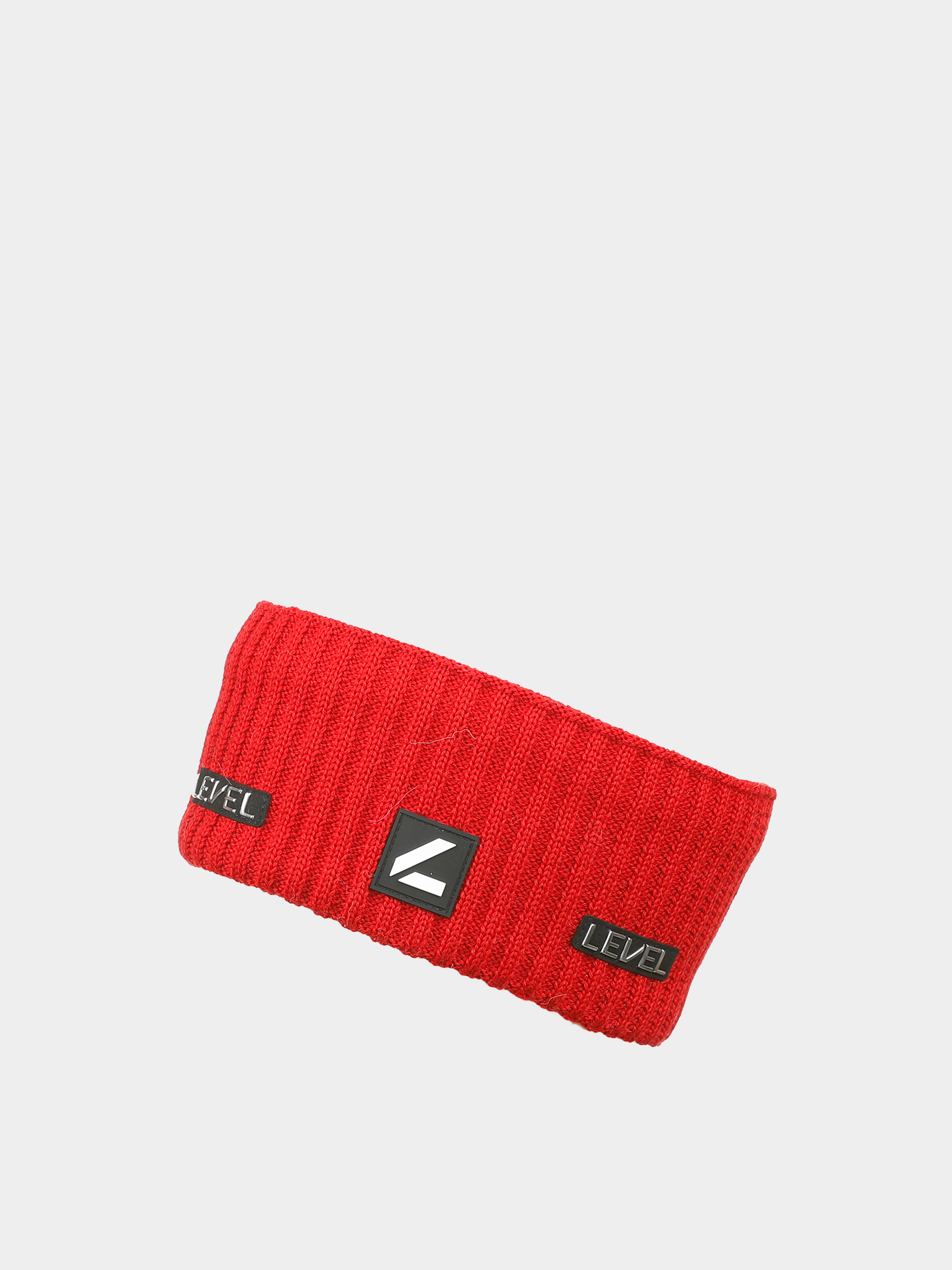 Level Opaska X Race Band Mu00fctze (red)