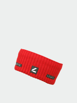 Level X Race Band Headband (red)
