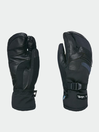 Level Ranger Trigger Handschuhe (black)