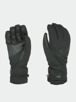 Level Alpine Handschuhe (black)