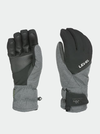 Level Alpine Gloves (pk black)