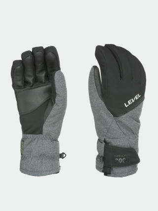 Level Alpine Handschuhe (pk black)