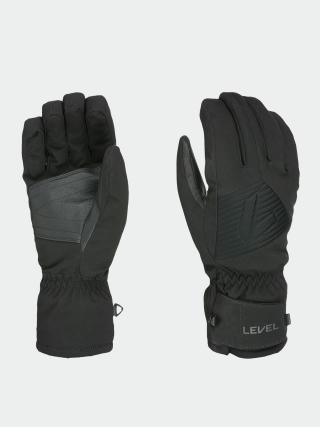 Level Legacy Gloves (black)