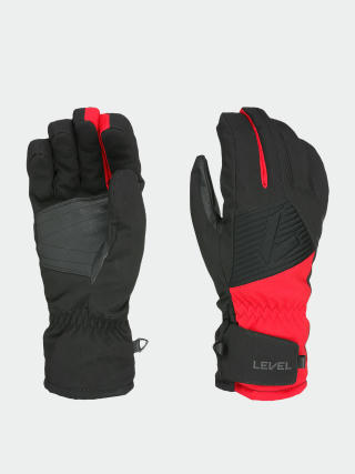 Level Legacy Gloves (red)