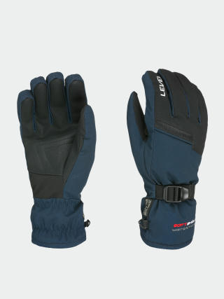 Level Hero Gloves (blue)