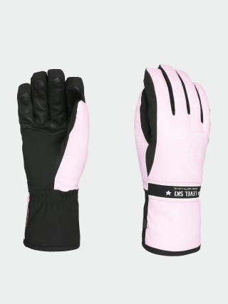 Level Bella Gloves Wmn (pink)