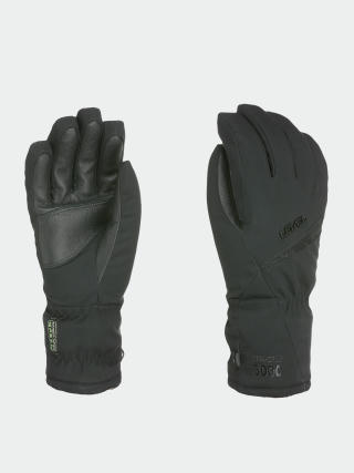 Level Alpine Gloves Wmn (black)