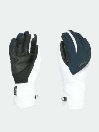 Level Alpine Gloves Wmn (blue)
