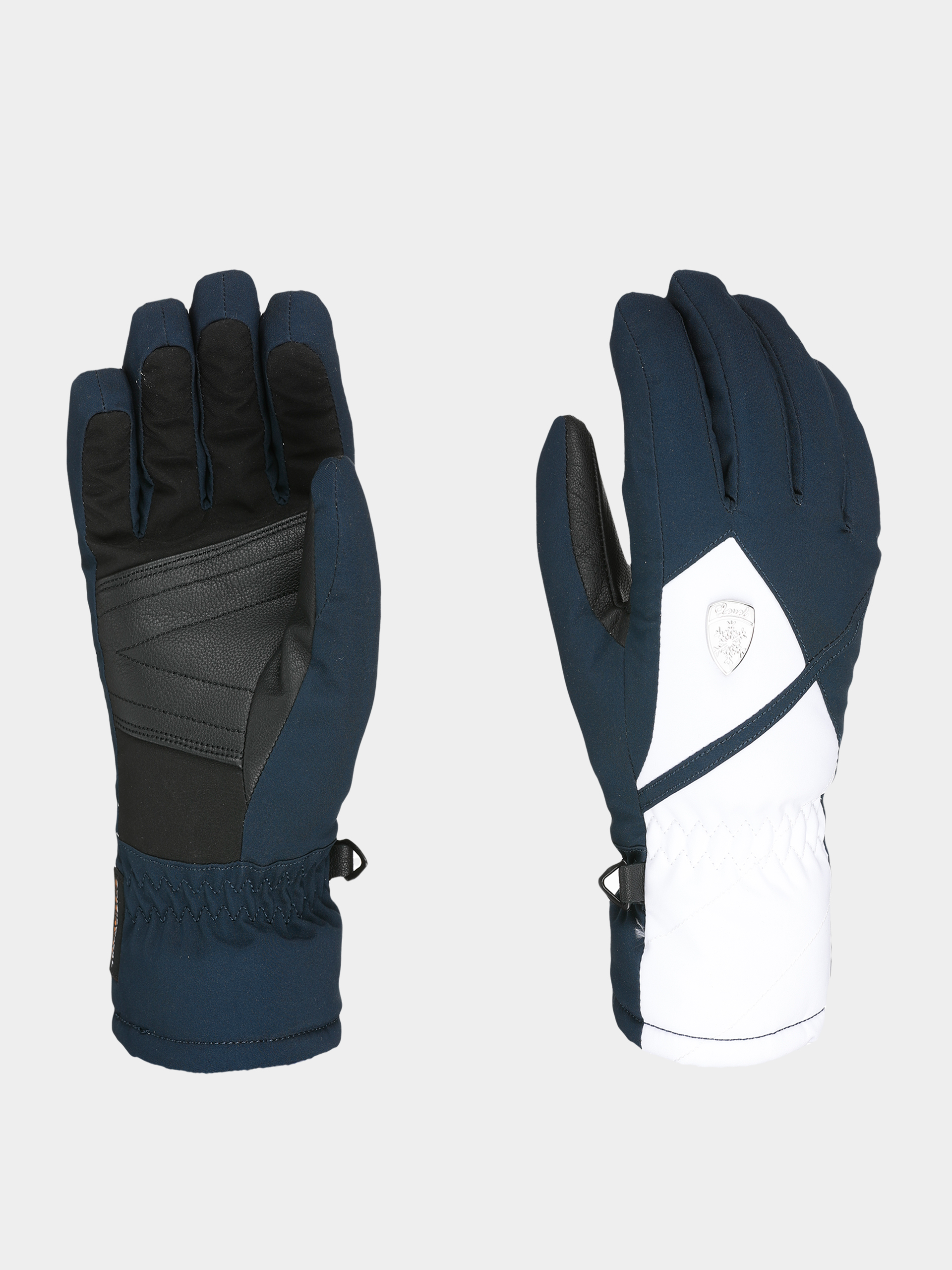 Level Tessa Handschuhe Wmn (navy)