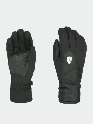 Level Tessa Gloves Wmn (black)