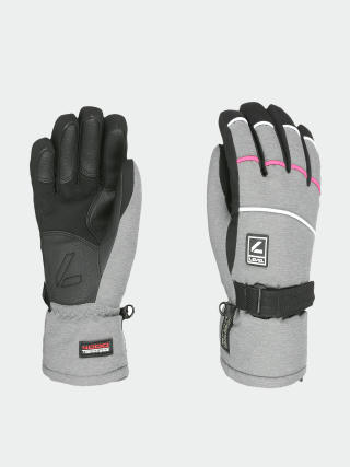 Level Heli Jr JR Gloves (anthracite)