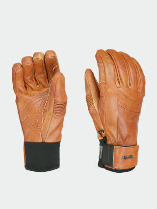 Level Rexford Gloves (wood)