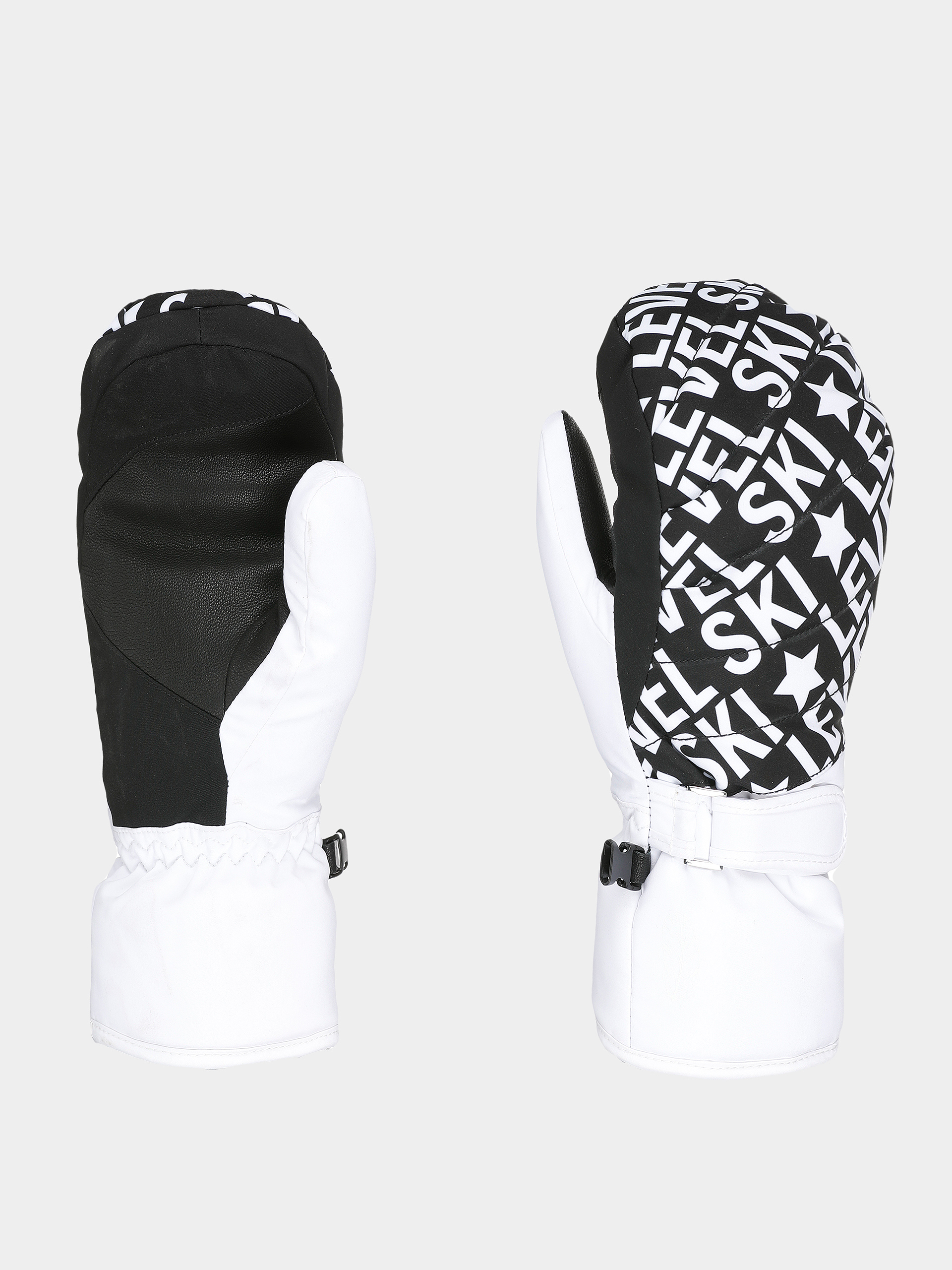 Level Ultralite W Mitt Gloves Wmn (logos)